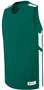 High Five Glide V-Neck Basketball Jersey