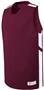 High Five Glide V-Neck Basketball Jersey