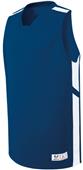 High Five Glide V-Neck Basketball Jersey Closeout High Five Glide V-Neck Basketball Jersey Closeout