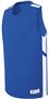 High Five Glide V-Neck Basketball Jersey