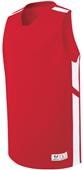 High Five Glide V-Neck Basketball Jersey Closeout High Five Glide V-Neck Basketball Jersey Closeout