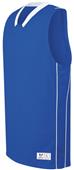 Contour V-Neck Basketball Jerseys-Closeout
