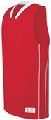 Contour V-Neck Basketball Jerseys-Closeout