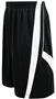 High Five Fusion Reversible Basketball Shorts