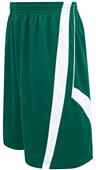High Five Fusion Reversible Basketball Shorts High Five Fusion Reversible Basketball Shorts