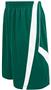 High Five Fusion Reversible Basketball Shorts