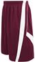 High Five Fusion Reversible Basketball Shorts