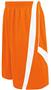 High Five Fusion Reversible Basketball Shorts