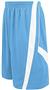High Five Fusion Reversible Basketball Shorts