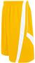 High Five Fusion Reversible Basketball Shorts
