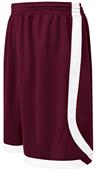 Glide Basketball Shorts Adult/Youth