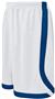 Glide Basketball Shorts Adult/Youth