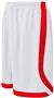 Glide Basketball Shorts Adult/Youth