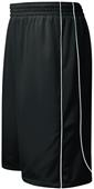 High 5 Contour Basketball Shorts-Closeout