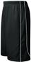 High 5 Contour Basketball Shorts-Closeout