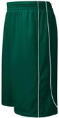 High 5 Contour Basketball Shorts-Closeout