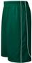 High 5 Contour Basketball Shorts-Closeout