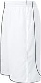 High 5 Contour Basketball Shorts-Closeout