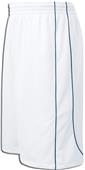 High 5 Contour Basketball Shorts-Closeout