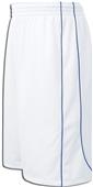 High 5 Contour Basketball Shorts-Closeout