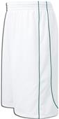 High 5 Contour Basketball Shorts-Closeout