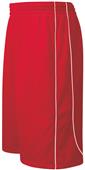 High 5 Contour Basketball Shorts-Closeout