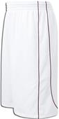 High 5 Contour Basketball Shorts-Closeout