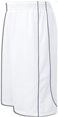 High 5 Contour Basketball Shorts-Closeout