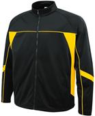 High Five Perimeter Jacket -Closeout