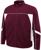 High Five Perimeter Jacket -Closeout