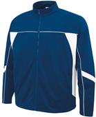 High Five Perimeter Jacket -Closeout