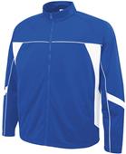 High Five Perimeter Jacket -Closeout