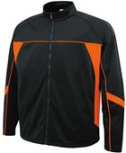 High Five Perimeter Jacket -Closeout