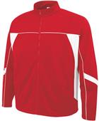 High Five Perimeter Jacket -Closeout