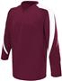 Sweep V-Neck Basketball Jerseys-Closeout