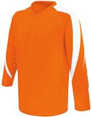 Sweep V-Neck Basketball Jerseys-Closeout