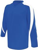 Sweep V-Neck Basketball Jerseys-Closeout