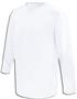 Sweep V-Neck Basketball Jerseys-Closeout