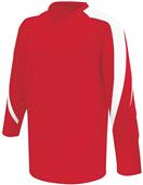 Sweep V-Neck Basketball Jerseys-Closeout
