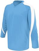 Sweep V-Neck Basketball Jerseys-Closeout