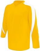 Sweep V-Neck Basketball Jerseys-Closeout
