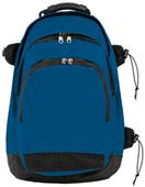 Champion Sports Deluxe All Purpose Backpacks Champion Sports Deluxe All Purpose Backpacks