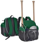 Champro Players Pack Backpack E74 Champro Players Pack Backpack E74