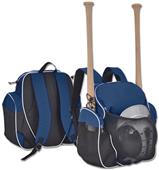 Champro Players Pack Backpack E74 Champro Players Pack Backpack E74