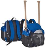 Champro Players Pack Backpack E74 Champro Players Pack Backpack E74