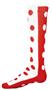 Red Lion HALF & HALF Athletic Socks