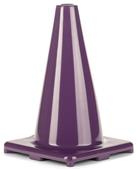 Champion Hi Visibility 18" Flexible Vinyl Cones Champion Hi Visibility 18" Flexible Vinyl Cones