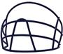 Rawlings Quick Connect Softball Wire Faceguard