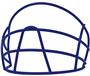Rawlings Quick Connect Softball Wire Faceguard