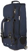 Champion Sports Ultra Deluxe Roller Baseball Bag
